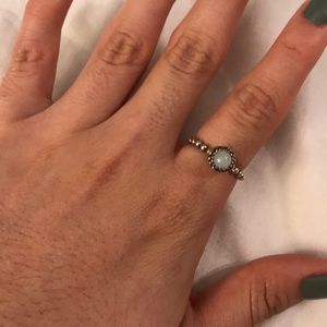 Pandora Ring